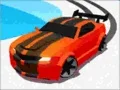 Leikur Drift Keppni 3D á netinu