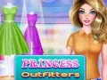 Leikur Prinsessu Fatari á netinu