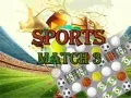 Leikur Íþróttir Match 3 Deluxe á netinu Leikur Íþróttir Match 3 Deluxe á netinu