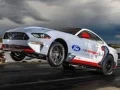 Leikur Ford Mustang Cobra Jet Rennsla á netinu Leikur Ford Mustang Cobra Jet Rennsla á netinu