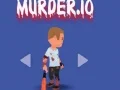 Leikur Morð.io á netinu