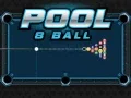 Leikur Pool 8 bolti á netinu