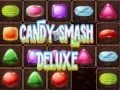 Leikur Candy Smash Deluxe á netinu