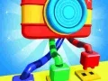Leikur Kóntameistari 3D á netinu Leikur Kóntameistari 3D á netinu