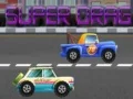 Leikur Super Drag á netinu Leikur Super Drag á netinu