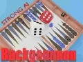 Leikur Backgammon á netinu Leikur Backgammon á netinu