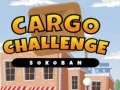 Leikur Cargo Áskorun Sokoban á netinu