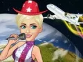 Leikur Blondie Heimsferðir á netinu Leikur Blondie Heimsferðir á netinu