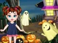 Leikur Baby Taylor Halloween Húsið á netinu