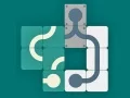 Leikur Sýslupuzzle á netinu Leikur Sýslupuzzle á netinu