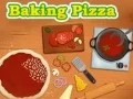 Leikur Baka Pizzu á netinu