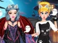 Leikur Skrekkleg Prinsessu Félagsmiðlaventúra á netinu Leikur Skrekkleg Prinsessu Félagsmiðlaventúra á netinu