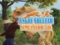 Leikur Reiði Gepard Simulator 3D á netinu