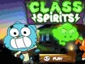 Leikur Gumball Beinarandar á netinu Leikur Gumball Beinarandar á netinu