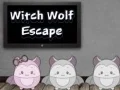 Leikur Flóttinn frá Hex Wolf á netinu