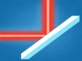 Leikur Laser Ofurður á netinu