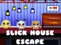 Leikur Mót House Flókas á netinu Leikur Mót House Flókas á netinu