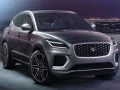 Leikur Jaguar E-Pace 2021 Rólun á netinu Leikur Jaguar E-Pace 2021 Rólun á netinu