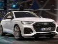 Leikur Audi Q5 TDI Puzzl á netinu