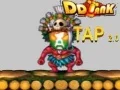 Leikur TAP DDTank á netinu
