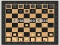 Leikur 3D Hartwig skákan á netinu