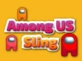 Leikur Með okkur Sling á netinu