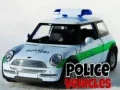 Leikur Pólitíska bíla á netinu