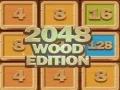 Leikur 2048 Viðarkostnaður á netinu Leikur 2048 Viðarkostnaður á netinu