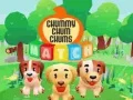Leikur Chummy Chum Chums: Match á netinu