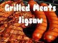 Leikur Grillaði kjöt sokkur á netinu