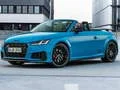 Leikur Audi TTS Roadster Rúm á netinu
