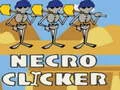Leikur Nekro Smellari á netinu