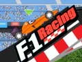 Leikur F1 Kappakstur á netinu