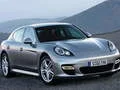 Leikur Porsche Panamera Rennsla á netinu Leikur Porsche Panamera Rennsla á netinu