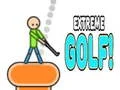 Leikur Extreme Golf! á netinu