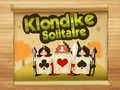 Leikur Klondike Solitaire á netinu