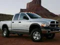 Leikur Dodge Ram Power Wagon Rinn á netinu