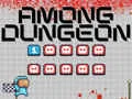 Leikur Fyrir Milligöngum Dungeon á netinu