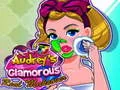 Leikur Glamorous Real Makeover Audreys á netinu