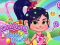 Leikur Candyland Klæðnaður á netinu