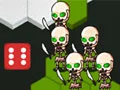 Leikur Fantasi Ludo á netinu