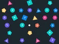 Leikur Idle Pinball Breakout á netinu