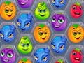 Leikur Farm Heroes Match á netinu