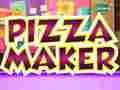 Leikur Pizzugerðarmaður á netinu