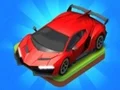 Leikur Sammþjöppun Bifreið Idle Tycoon á netinu