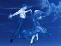 Leikur Dancing in the Moonlight: Púsl á netinu