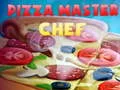 Leikur Pizzumeistari á netinu