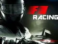 Leikur F1 RÆÐA á netinu