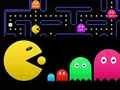 Leikur Pacmen á netinu
