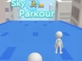 Leikur Himnasparkur 3D á netinu